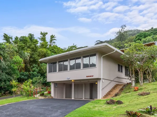 3657 Woodlawn Dr, Honolulu, HI 96822