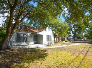 2500 Manor Rd, Austin, TX 78722