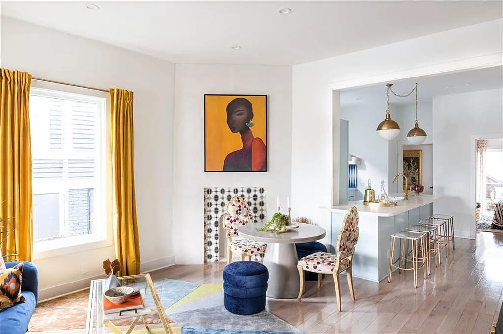 2 bed, 1.5 bath, 850 sqft, $3,250 — Photo 4