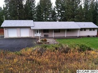21 Joy Cove Ln, Grangeville, ID 83530