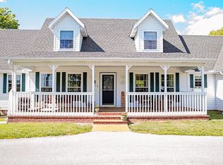 3785 E State Highway Aa, Springfield, MO 65803