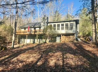 60 Enolah Ct, Brevard, NC 28712