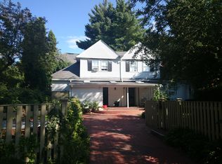 35 Coolidge St, Brookline, MA 02446