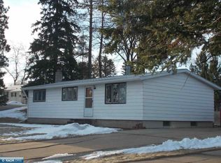 1828 E 26th St, Hibbing, MN 55746