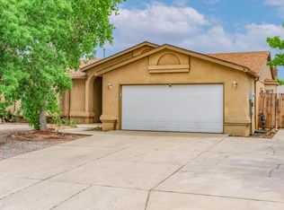 3232 Cascades Trl SE, Rio Rancho, NM 87124