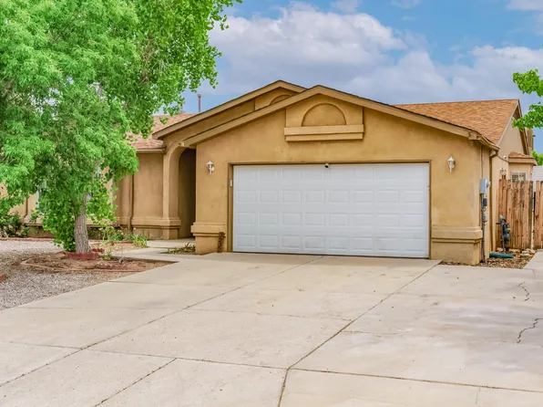 3232 Cascades Trl SE, Rio Rancho, NM 87124