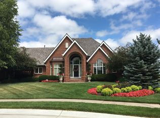 3435 N 140th Cir, Omaha, NE 68164
