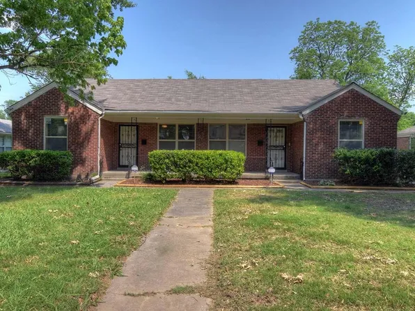 1030 N Evergreen St, Memphis, TN 38107