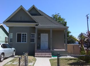 1782 W 36th Pl, Los Angeles, CA 90018