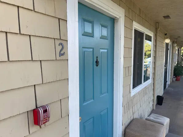 2824 Marlborough Ave APT 2, Redwood City, CA 94063