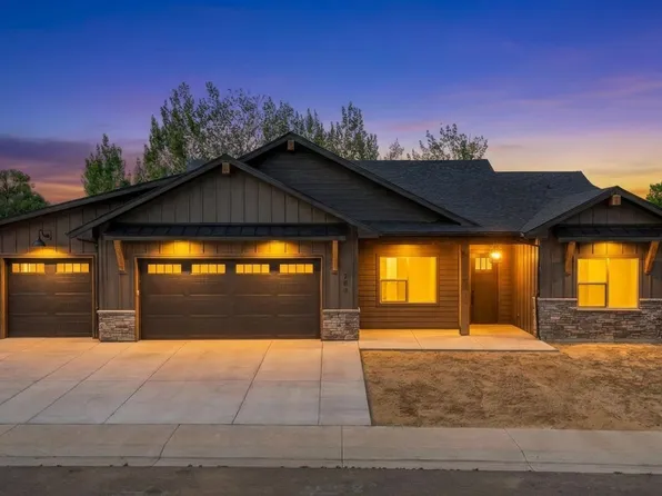 780 Captains Way, Grand Junction, CO 81505