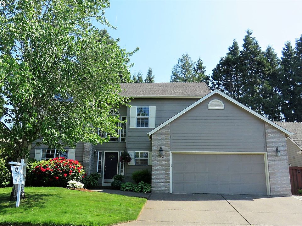 552 Lakefair Pl N, Keizer, OR 97303 Zillow