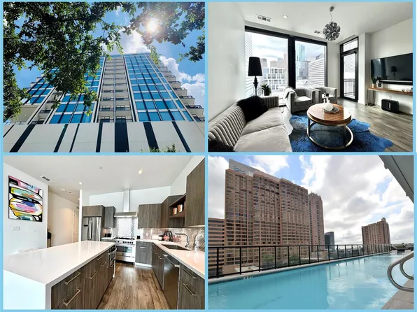 1211 Caroline St #1106, Houston, TX 77046