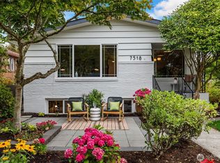 7518 17th Ave NW, Seattle, WA 98117