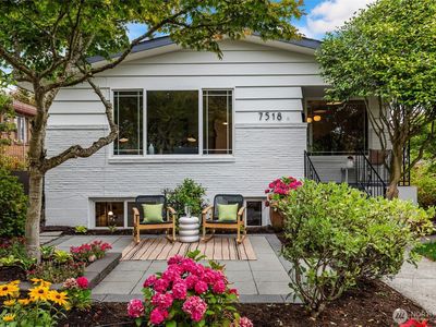 7518 17th Avenue NW, Seattle, WA, 98117