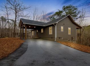 315 Pasha Dr, Ellijay, GA 30540