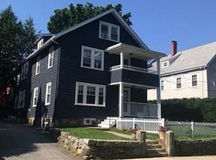 3 Myrtle St #2, Winchester, MA 01890