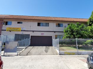 9017 Columbus Ave #15363554, North Hills, CA 91343
