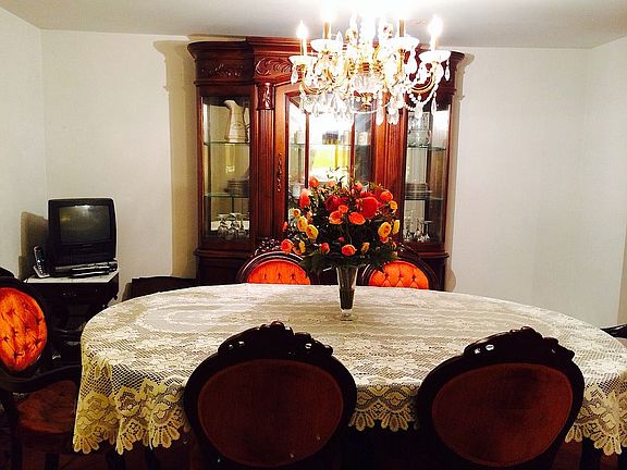 Dinning room