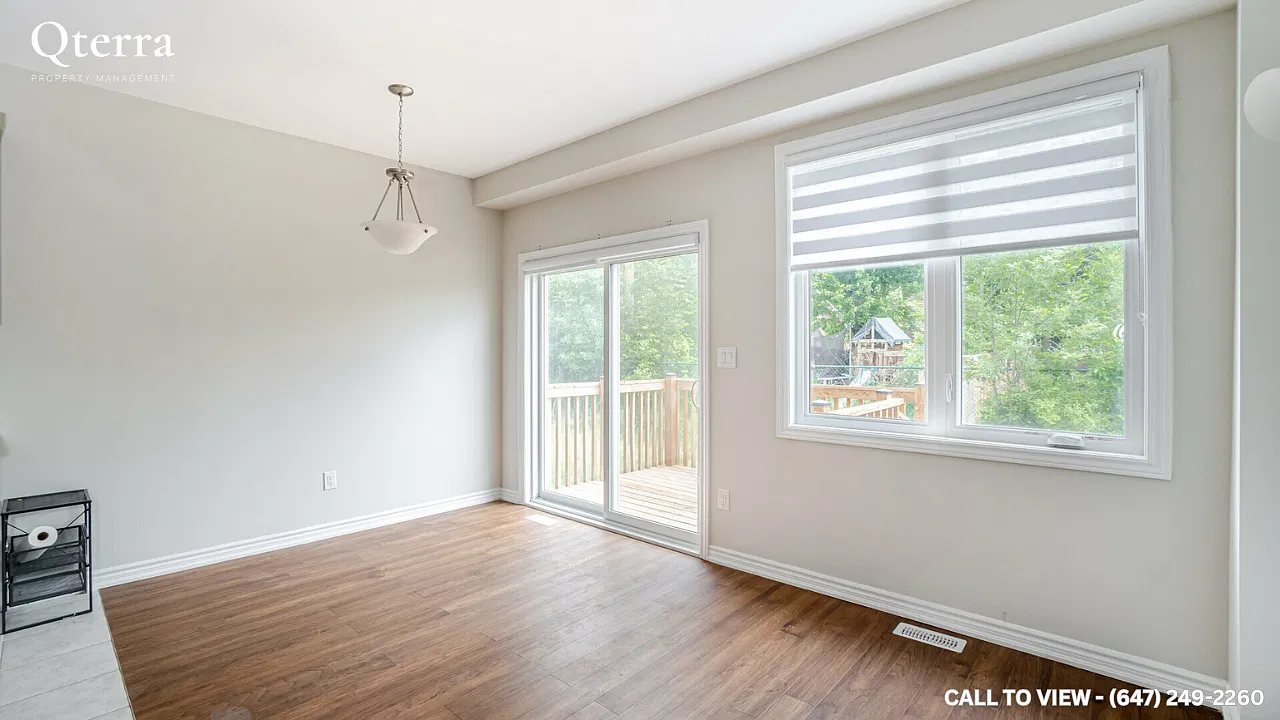 4 bed, 2.5 bath, 2000 sqft, $2,595 — Photo 3