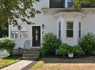 12 Braman St, Danvers, MA 01923