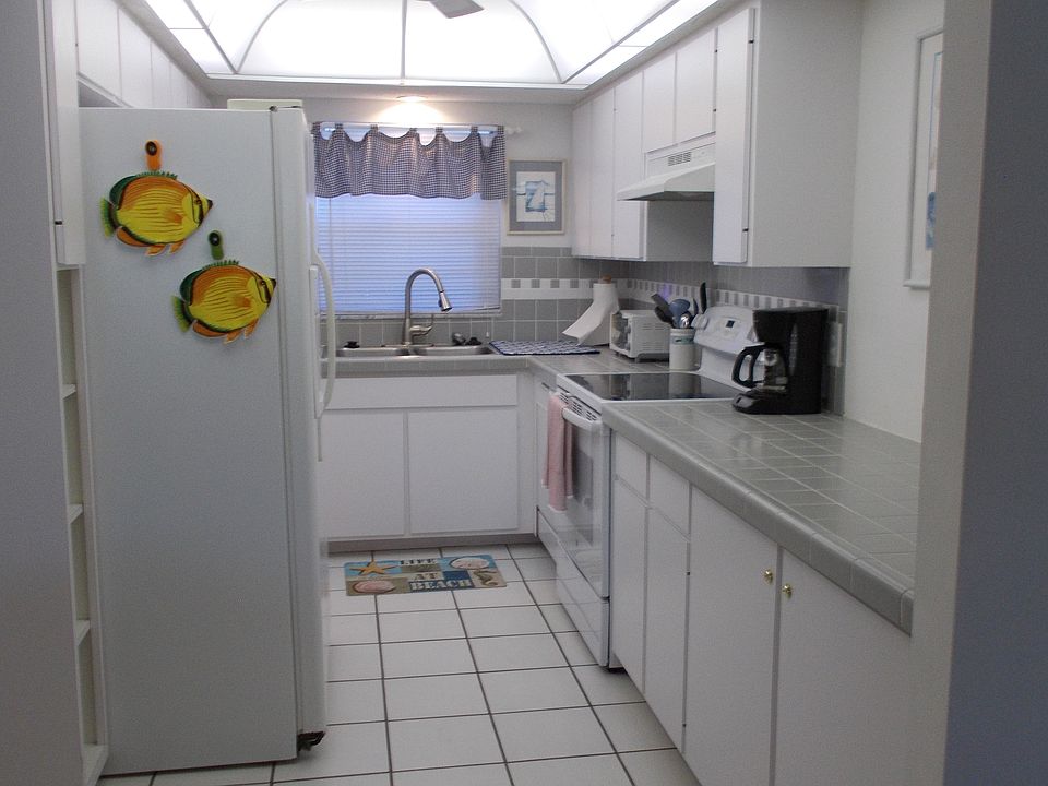 kitchen view