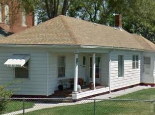 812 E B St, Pueblo, CO 81003