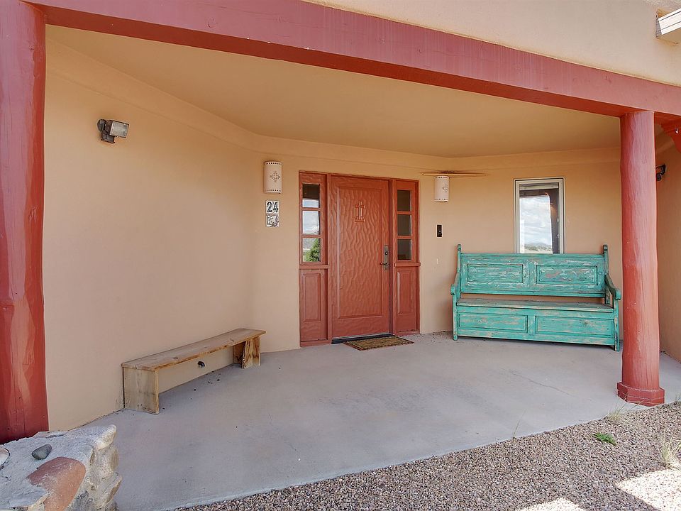 24 Hunter Dr, Medanales, NM 87548 Zillow
