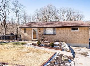 1178 Robbins Station Rd, North Huntingdon, PA 15642