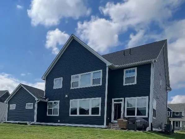 5758 130th Ln N, Hugo, MN 55038