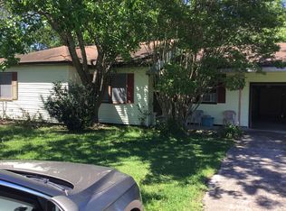 595 E Round Bunch Rd, Bridge City, TX 77611