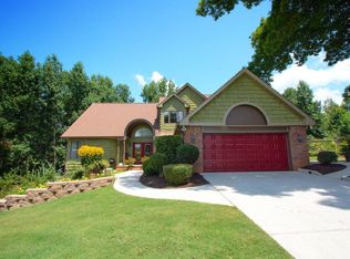 106 Mountain Ash Ln, Carrollton, GA 30116