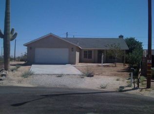 2758 Delmar Ave, Mojave, CA 93501