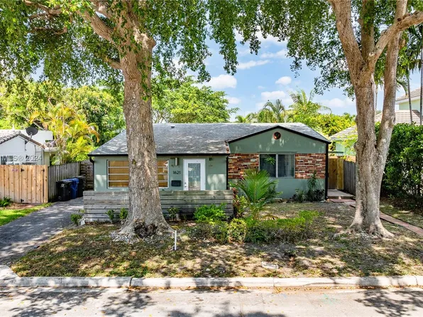 1621 NE 16th Ter, Fort Lauderdale, FL 33305
