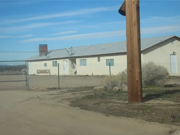 34867 116th St E, Pearblossom, CA 93553