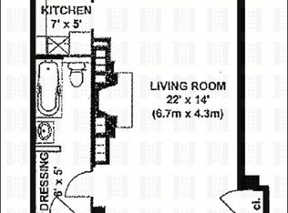 220 E 73rd St #5E, New York, NY