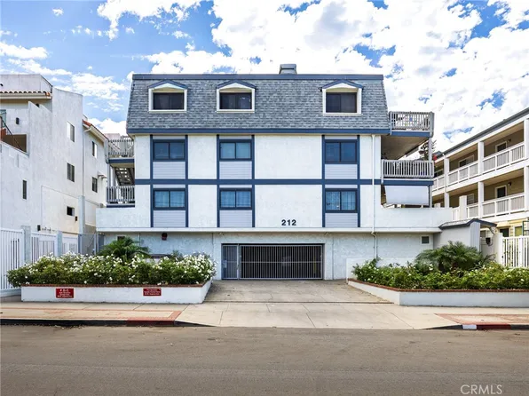 212 E Imperial Ave APT E, El Segundo, CA 90245