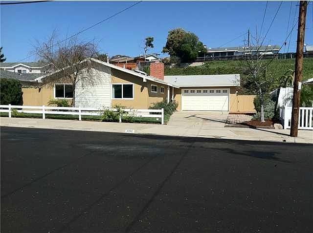 1st image of 3241 Mount Tami Dr