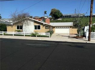 3241 Mount Tami Dr, San Diego, CA 92111