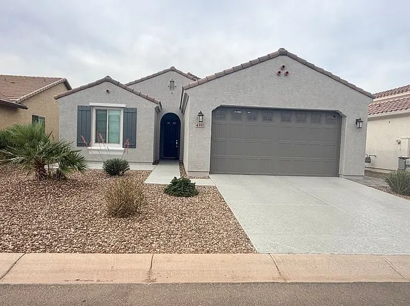 4357 W White Horse Blvd, Eloy, AZ 85131
