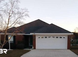 8840 Placid Drive Loop, Foley, AL 36535