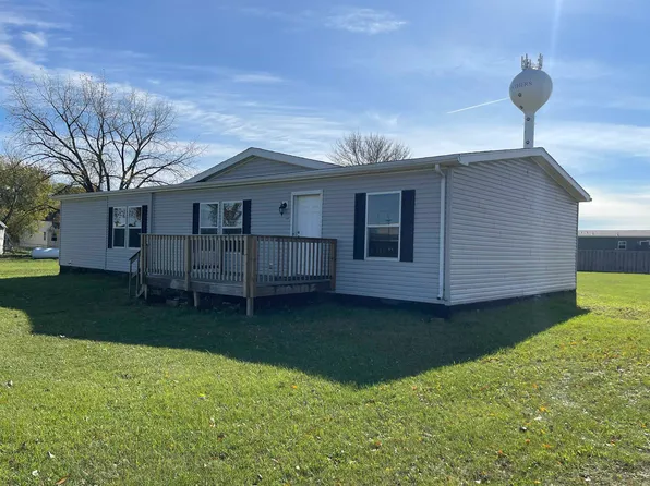 99 Raymond St, Glenburn, ND 58740