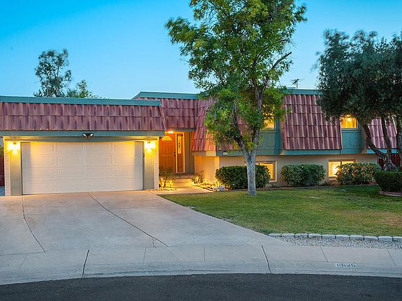 2nd image of 8625 E Mitchell Dr