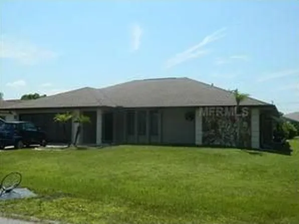 23051 Peru Ave, Pt Charlotte, FL 33952