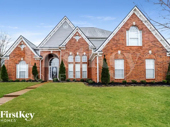 1651 S Frence Creek Cv, Cordova, TN 38016