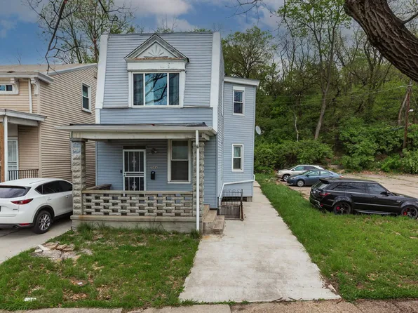 2954 Central Pkwy, Cincinnati, OH 45225