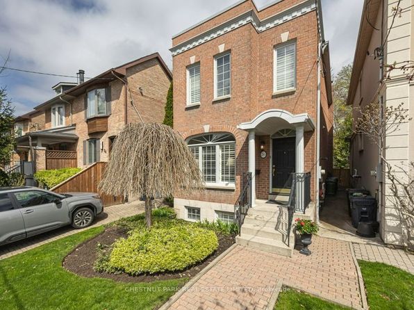 26 Tilson Rd #C10, Toronto, ON M4S 1P4