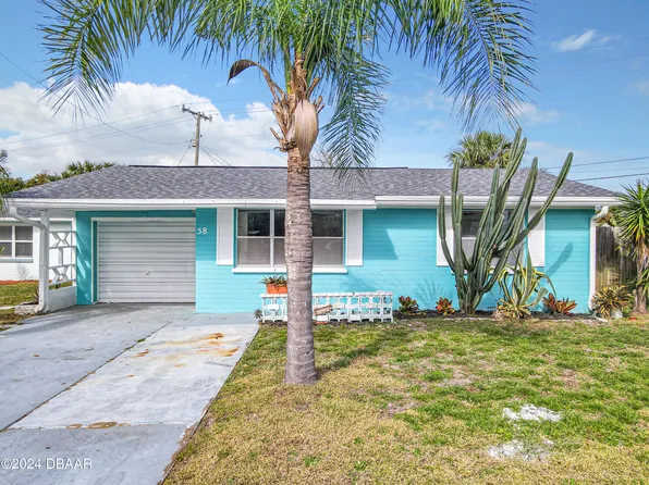 58 River Shore Dr, Ormond Beach, FL 32176