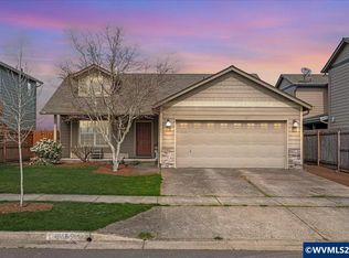 4485 Benham Ave SE, Salem, OR 97317