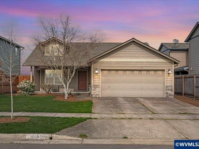 4485 Benham Ave SE, Salem, OR, 97317